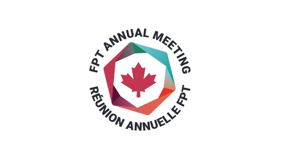 The logo for the 2024 FPT Annual Meeting.