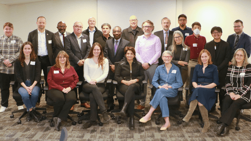 IPC Strategic Advisory Council