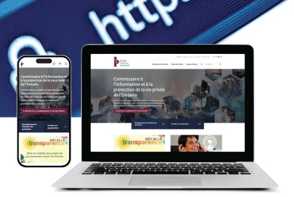 site web du CIPVP
